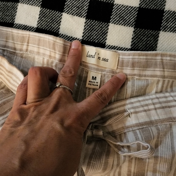 Land and sea pants - Picture 2 of 5